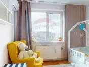 3 Camere Spațios | Vedere Neobturată Tâmpa | Zonă Scr... 