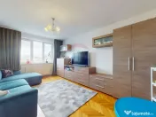 3 Camere Spațios | Vedere Neobturată Tâmpa | Zonă Scr... 