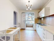 3 Camere Spațios | Vedere Neobturată Tâmpa | Zonă Scr... 