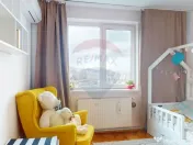 3 Camere Spațios | Vedere Neobturată Tâmpa | Zonă Scr... 