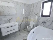 Vila individuala- 500m de STV - pod - beci - incalzire pardo 