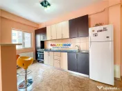 Apartament cu 2 camere de in Militari Residence - Rezervelo 