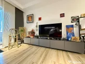 COSMOPOLIS - Apartament 2 camere, vedere piscina 