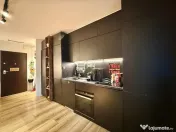 COSMOPOLIS - Apartament 2 camere, vedere piscina 