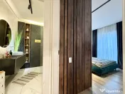 COSMOPOLIS - Apartament 2 camere, vedere piscina 