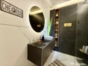 COSMOPOLIS - Apartament 2 camere, vedere piscina 