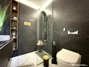 COSMOPOLIS - Apartament 2 camere, vedere piscina 