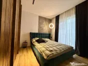 COSMOPOLIS - Apartament 2 camere, vedere piscina 