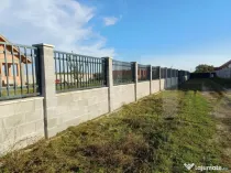 Teren Intravilan Imprejmuit in Sanmihaiu German