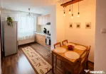 Apartament 3 camere, decomandat - zona Grivitei
