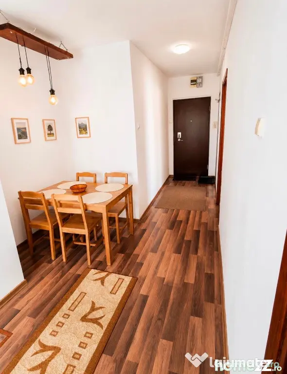 Apartament 3 camere, decomandat - zona Grivitei