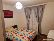 Apartament 2 camere, decomandat - zona Racadau