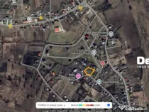 Comision 0%, Cornesti, Miroslava, Teren 1943 mp, 81.606 eu