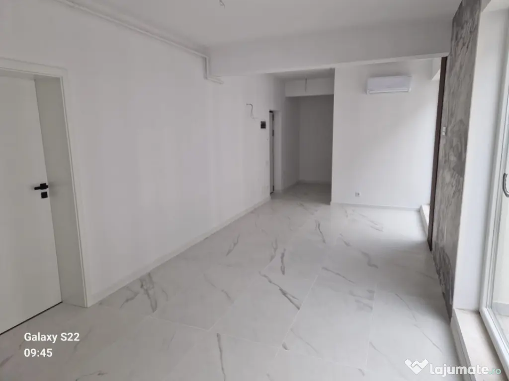 Penthouse elegant 109,5 mp, bloc Boutique, 28 mp terasa, Sg