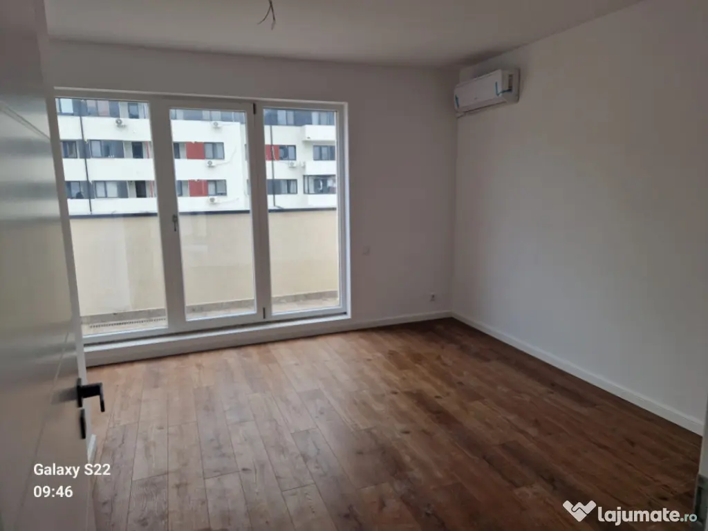 Penthouse elegant 109,5 mp, bloc Boutique, 28 mp terasa, Sg