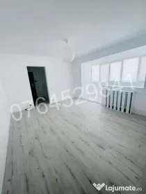 Vanzare apartament 3 camere,Titan la 5 min metrou,Str. Liviu Rebreanu
