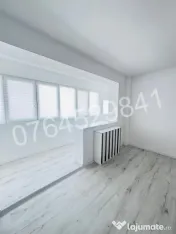 Vanzare apartament 3 camere,Titan la 5 min metrou,Str. Liviu Rebreanu 