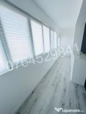 Vanzare apartament 3 camere,Titan la 5 min metrou,Str. Liviu Rebreanu 