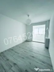 Vanzare apartament 3 camere,Titan la 5 min metrou,Str. Liviu Rebreanu 