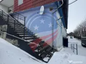 Hala industrială premium de vânzare – Zona Bariera V?... 