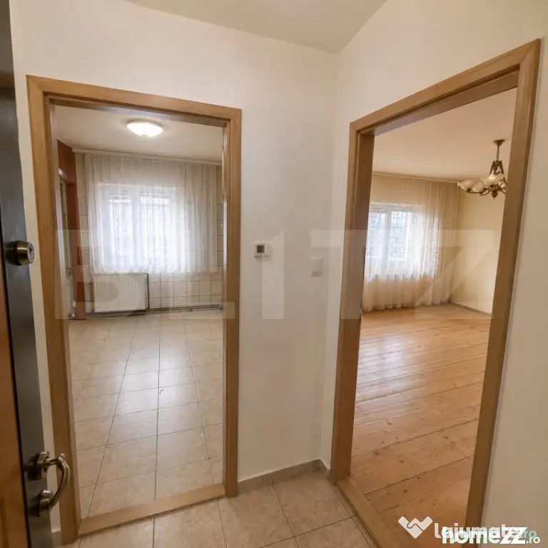 Apartament 2 camere, 55.20 mp, zona Steaua