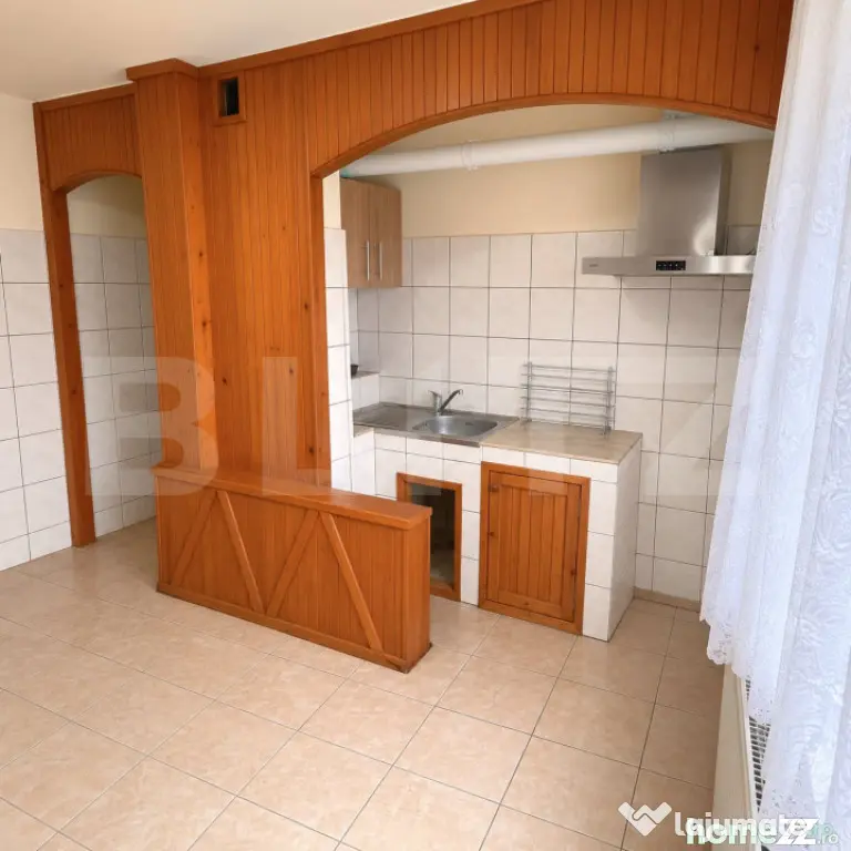 Apartament 2 camere, 55.20 mp, zona Steaua