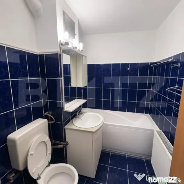 Apartament 2 camere, 55.20 mp, zona Steaua