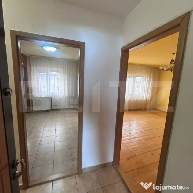 Apartament 2 camere, 55.20 mp, zona Steaua