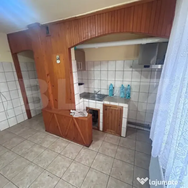 Apartament 2 camere, 55.20 mp, zona Steaua