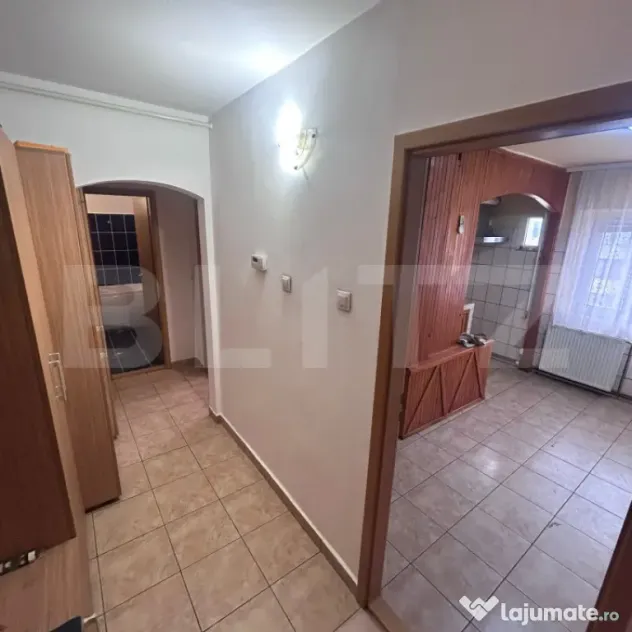 Apartament 2 camere, 55.20 mp, zona Steaua
