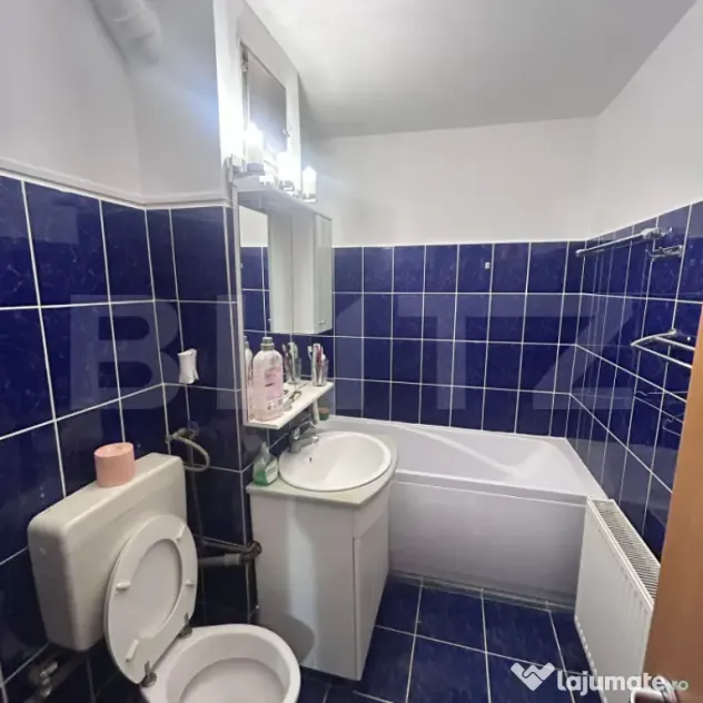 Apartament 2 camere, 55.20 mp, zona Steaua