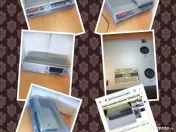 Videorecorder anii 80 RARITATE Philips VR 6560 unicat in romania