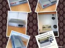 Videorecorder anii 80 RARITATE Philips VR 6560 unicat in romania