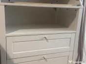 Vand masa infasat bebe sau comoda 