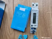 Contor energie monofazat bidirectional,Finder 7M.24.8.230.0110 NFC 