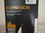 HDD portabil Seagate Expansion 5TB