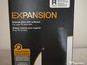 HDD portabil Seagate Expansion 5TB 