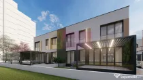 Complex privat de case individuale 2026 PREMIUM, Titan, 2...