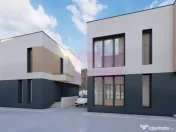 Vanzare casa individuala 2026 PREMIUM, Titan, 2 PARCARI 