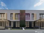 Vanzare casa individuala 2026 PREMIUM, Titan, 2 PARCARI 