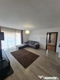 Apartament 2 camere, 53 mp, 2 parcări, zona Muzeul Apei