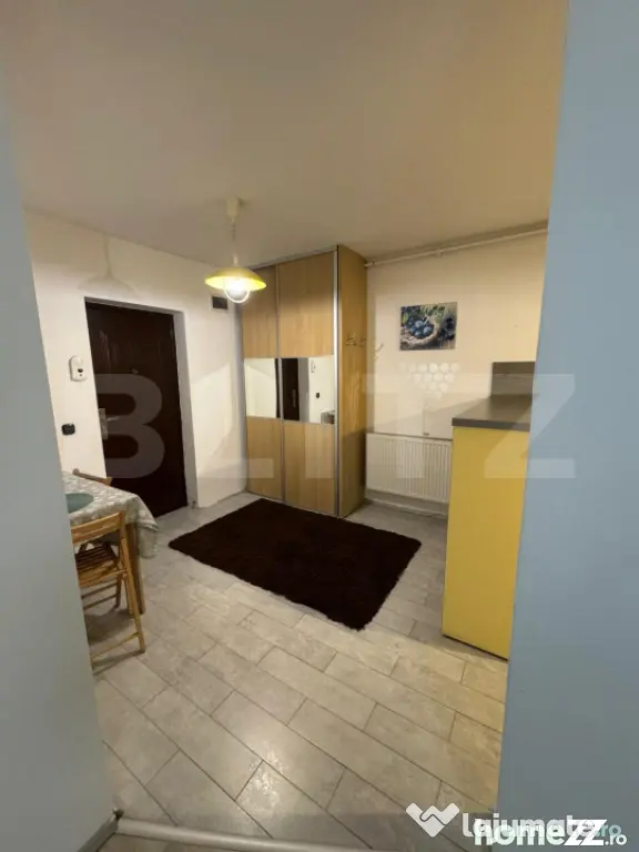 Apartament 2 camere, 53 mp, 2 parcări, zona Muzeul Apei - Floresti (Cluj)