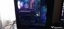 Calculator GAMING AMD PC HIGH-END Ryzen 9 7950X/RX 7900 XTX/64GB/1TB/1000W