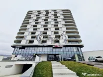 Apartament nou, cu parcare subterana in Floresti, zona BMW