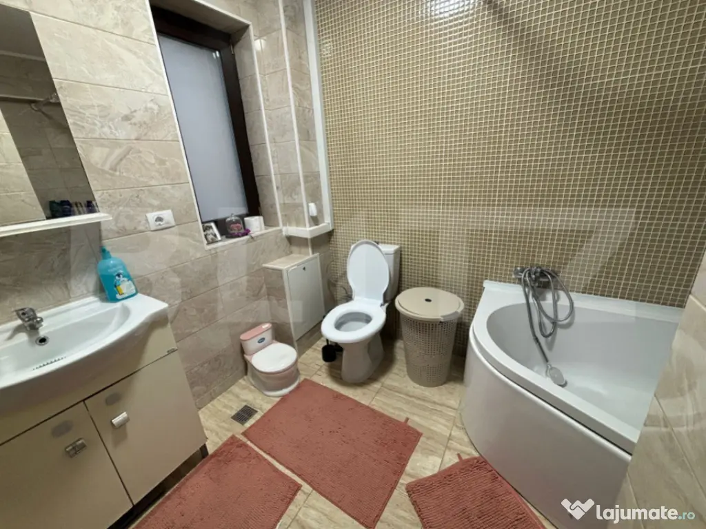 Apartament 2 camere, 53.63 mp, zona Valea Adâncă