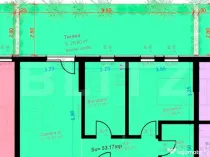 Titlu: Apartament 2 Camere Decomandat | Terasă 27 mp | Z