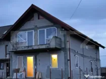 Casă familială cu vedere spre lac, 148 mp utili, 365 mp te