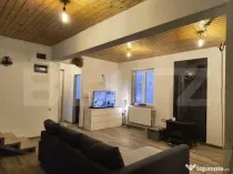 Casă familială cu vedere spre lac, 148 mp utili, 365 mp te