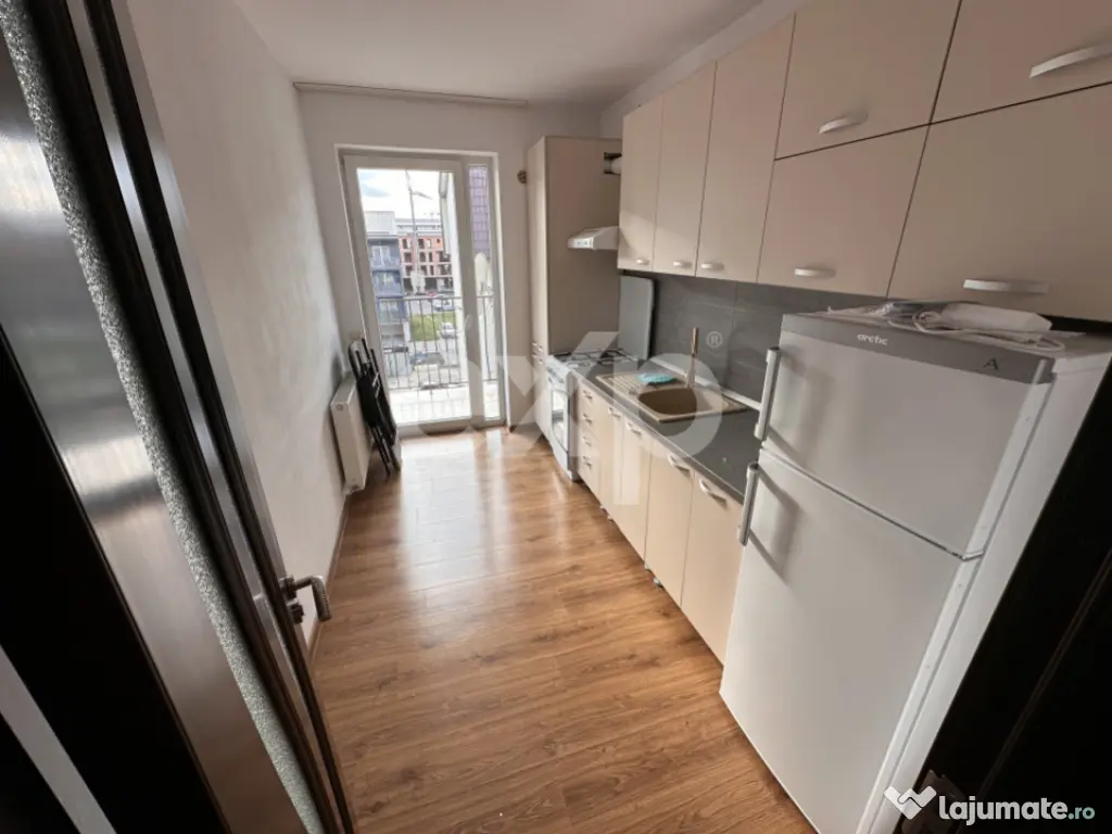 Apartament 1 cameră, Florești, str. Florilor, nr. 296, Clu