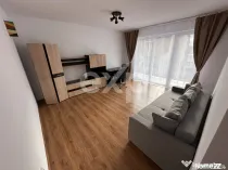 Apartament 1 cameră, Florești, str. Florilor, nr. 296, Clu